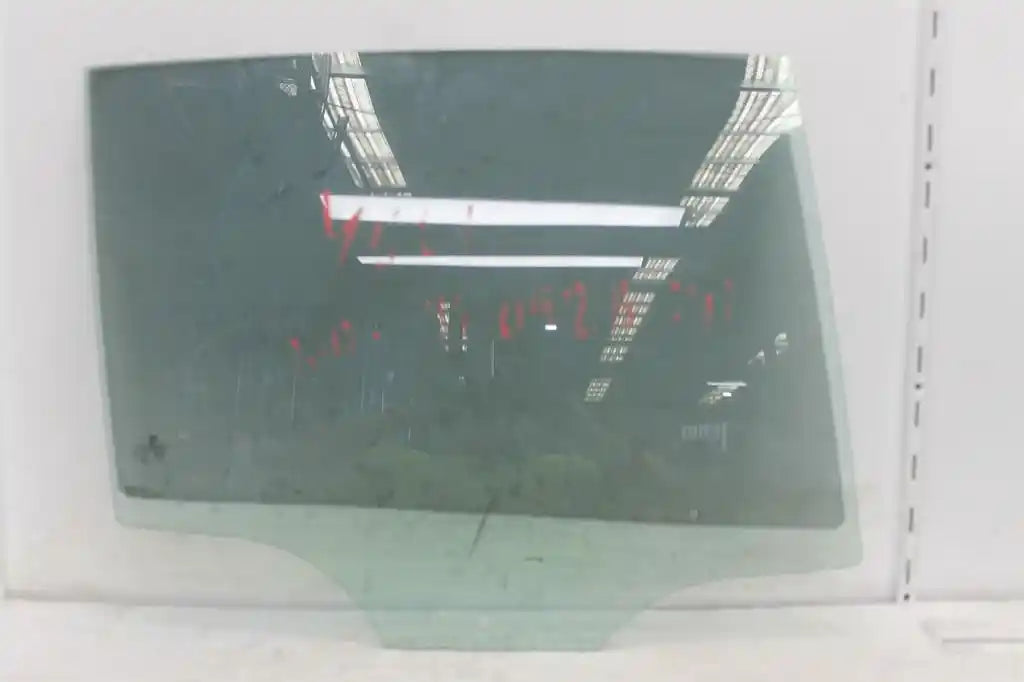 Used Volkswagen, Golf Right Rear Door Window Gen 7 Hatch Clear 12/12 08/20 2016 – image 1 - All Good Parts