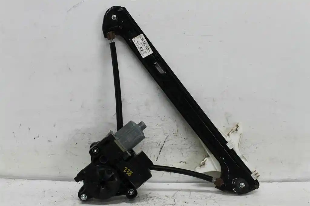 Used Volkswagen, Golf Right Rear Wnd Reg/Motor Gen 7 12/12 08/20 2016 – image 1 - All Good Parts