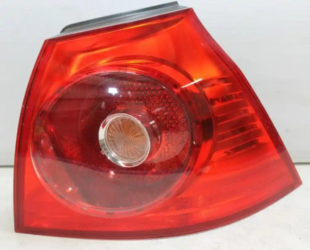 Used Volkswagen, Golf Right Taillight Gen 5, Hatch, Non Tinted Type, 06/04-02/09 J989 2007 – main images - All Good Parts