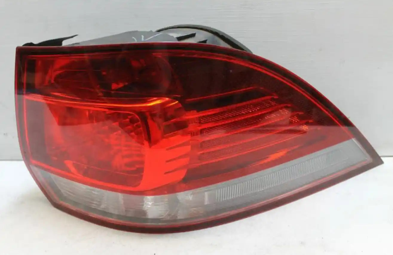 Used Volkswagen, Golf Right Taillight Gen 6, Wagon, 09/09-01/13 J5002 2009 – main images - All Good Parts