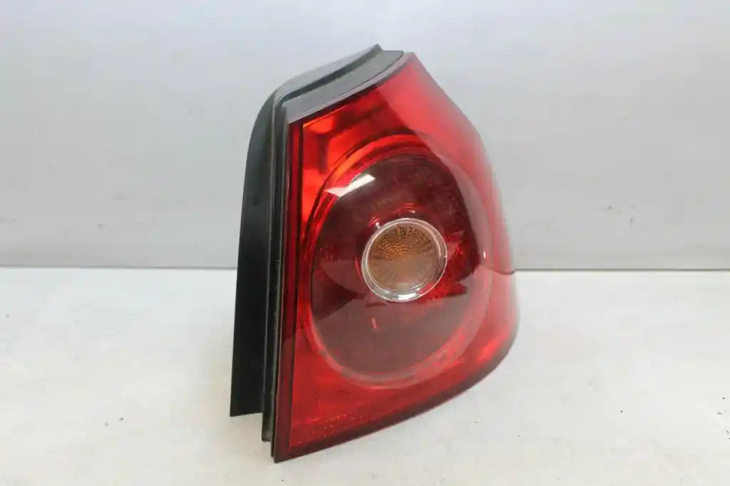 Used Volkswagen, Golf Right Taillight Gen 5, Hatch, Non Tinted Type, 06/04-02/09 J989 2005 – main images - All Good Parts