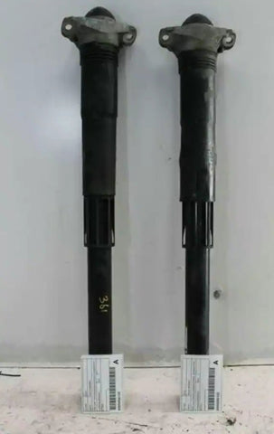 Volkswagen, Golf Shock Absorber Rear Gen 7 Hatch/Wagon/Alltrack Standard Type 12/12 08/20
