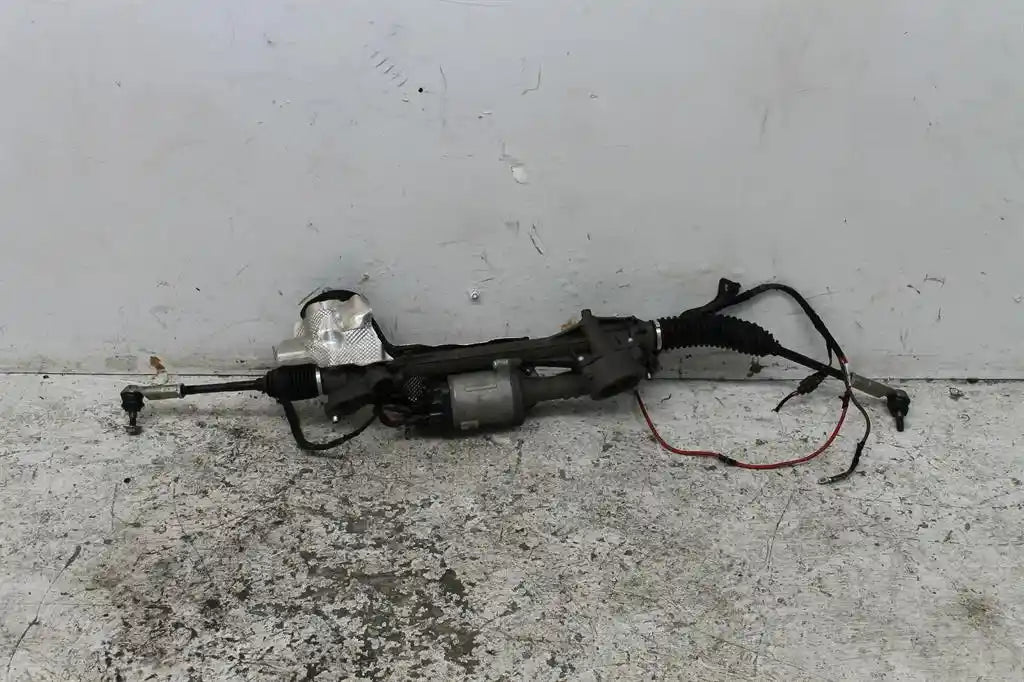 Used Volkswagen, Golf Steering Box/Rack Gen 7 Alltrack 12/12 08/20 2016 – image 1 - All Good Parts