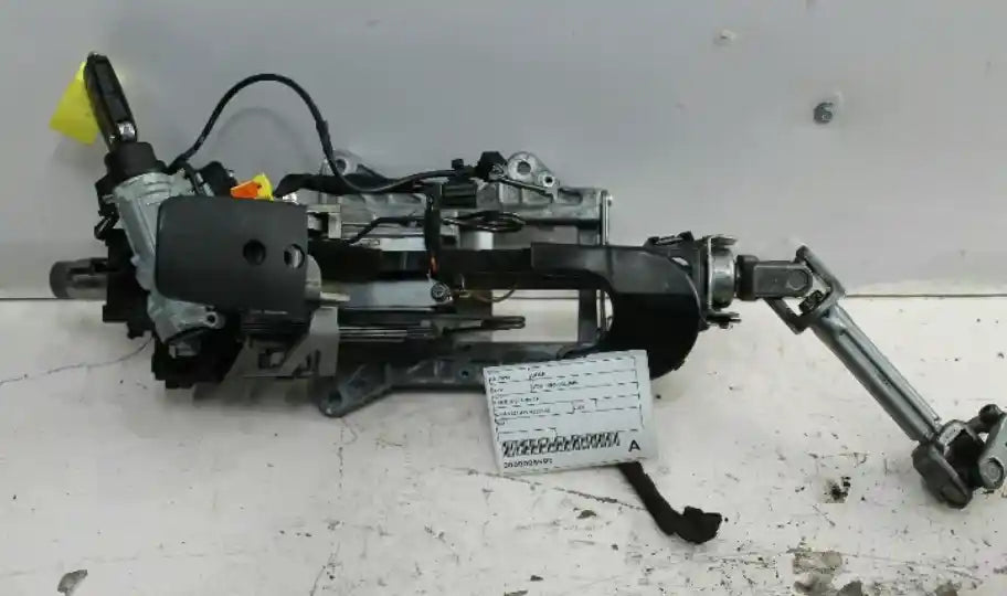 Used Volkswagen, Golf Steering Column Gen 5 06/04 02/09 2009 – image 1 - All Good Parts