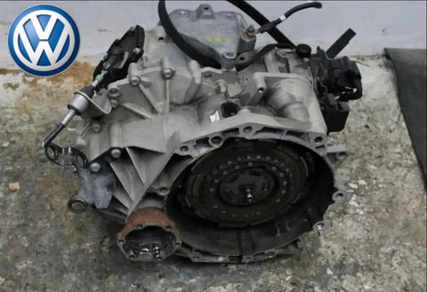 Volkswagen, Golf Trans/Gearbox Auto, Petrol, 1.4, Gen 6, Nas Code, 10/08-03/13 J41149