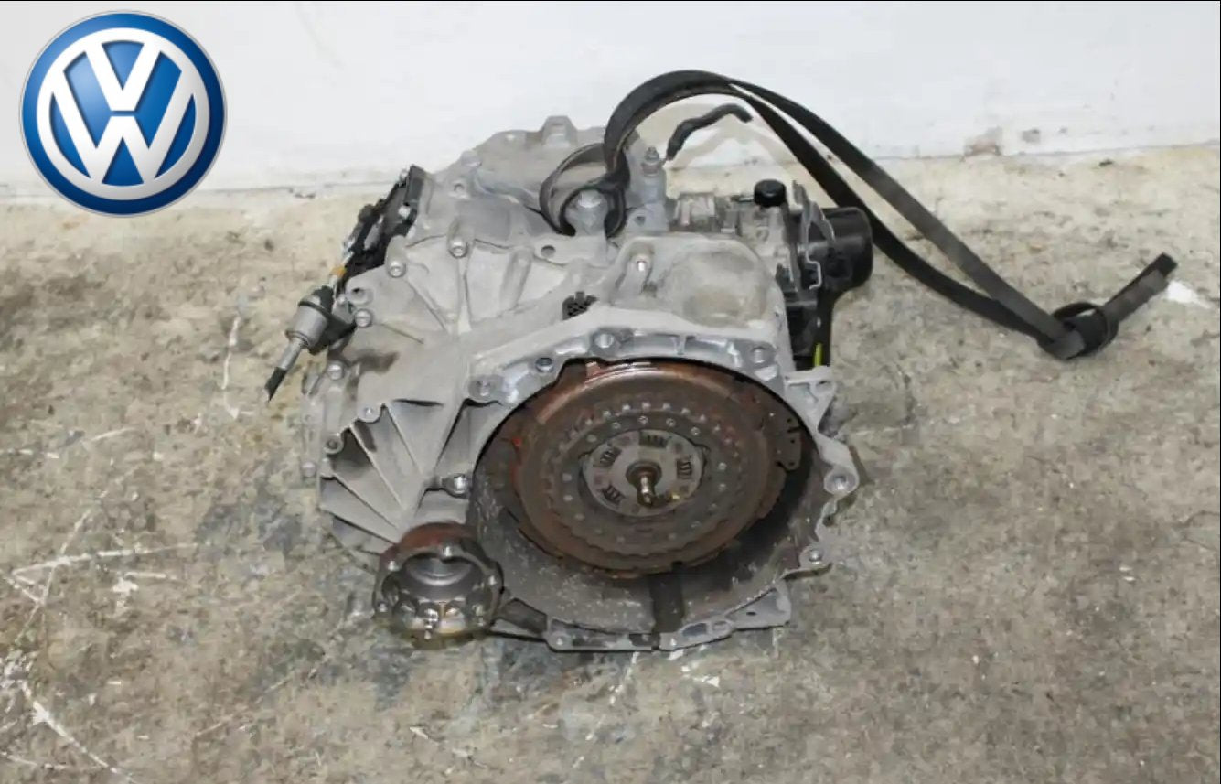 Used Volkswagen, Golf Trans/Gearbox Auto, Petrol, 1.4, Gen 6, Mgm Code, 10/08-03/13 J98256 2009 – main images - All Good Parts