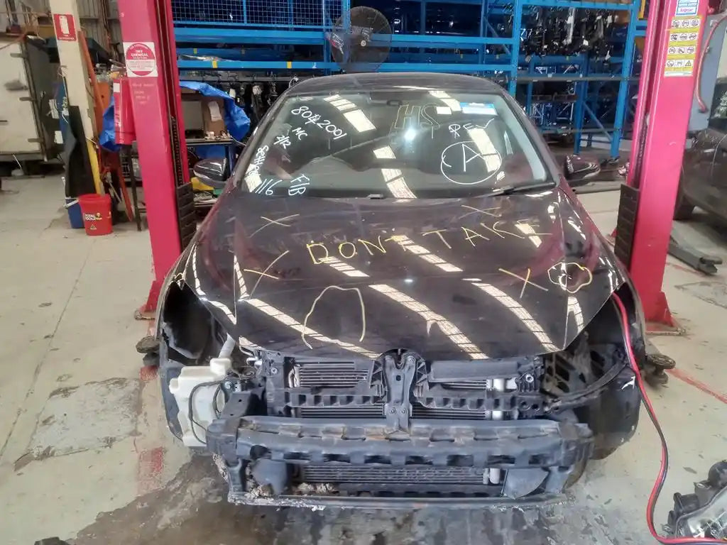 Used Volkswagen, Golf Trans/Gearbox Auto Petrol 1.4 Gen 6 Mpk Code 10/08 03/13 2011 – image 2 - All Good Parts