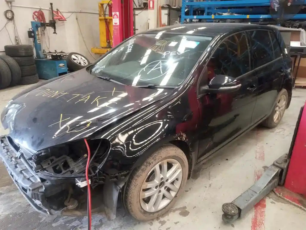 Used Volkswagen, Golf Trans/Gearbox Auto Petrol 1.4 Gen 6 Mpk Code 10/08 03/13 2011 – image 4 - All Good Parts