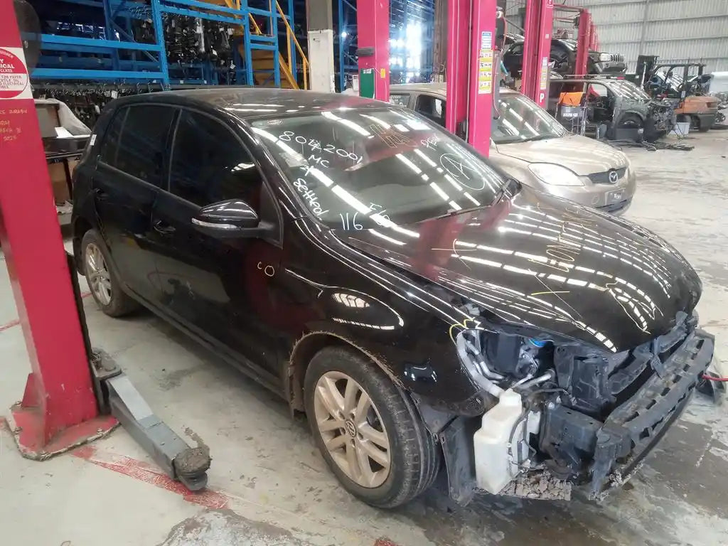 Used Volkswagen, Golf Trans/Gearbox Auto Petrol 1.4 Gen 6 Mpk Code 10/08 03/13 2011 – image 3 - All Good Parts