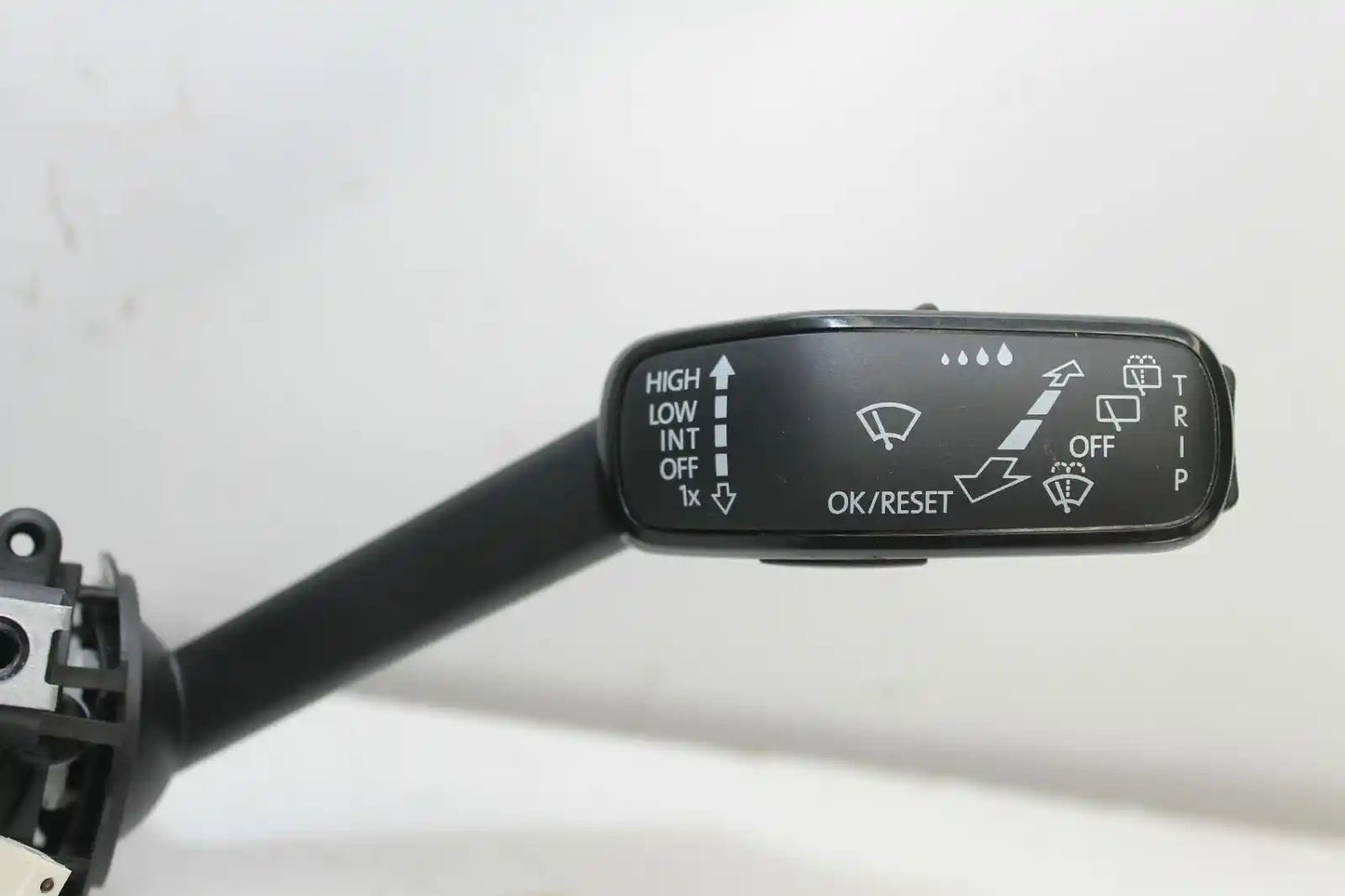 Used Volkswagen, Golf Combination Switch Combination Switch Assy Gen 7 12/12 08/20 2014 – main images - All Good Parts