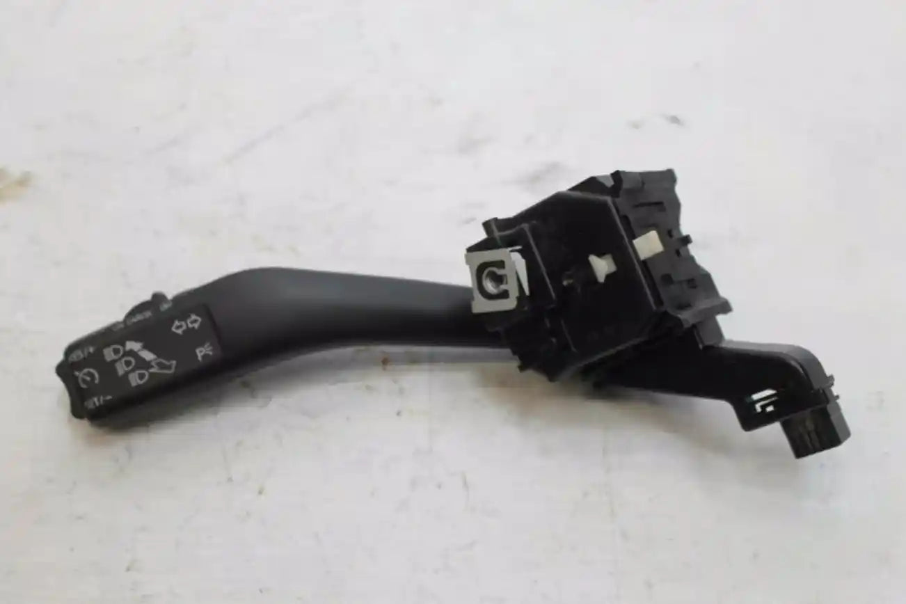 Used Volkswagen, Golf Combination Switch Flasher Switch, Gen 5, W/ Cruise Type (Type 1-Refer To Image), 06/04-02/09 J65692 2008 – main images - All Good Parts
