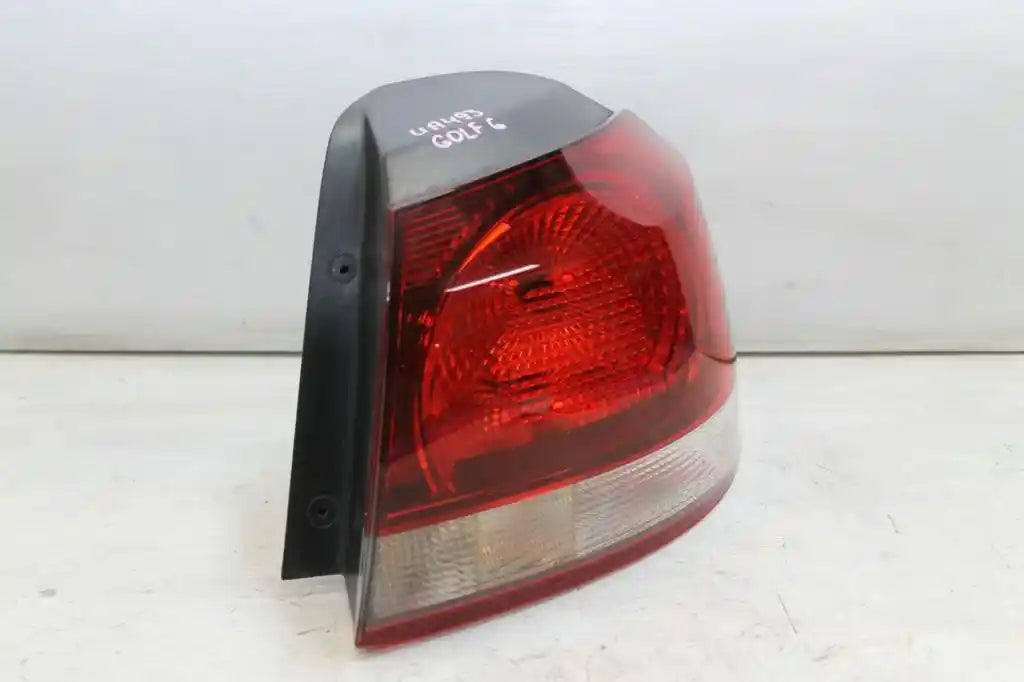 Used Volkswagen, Golf Right Taillight Gen 6, 3Dr/5Dr Hatch, 10/08-03/13 J5000 2011 – main images - All Good Parts