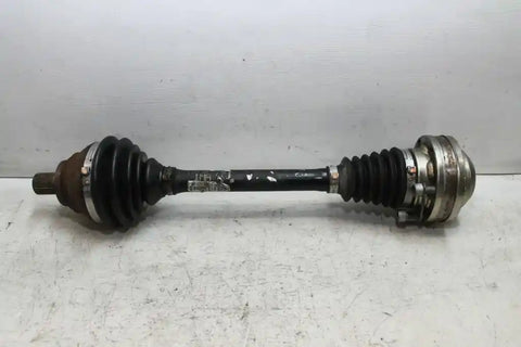 Volkswagen, Golf Left Driveshaft Front, Auto T/M, Petrol, 1.4, Gen 6, 10/08-01/16 J9845