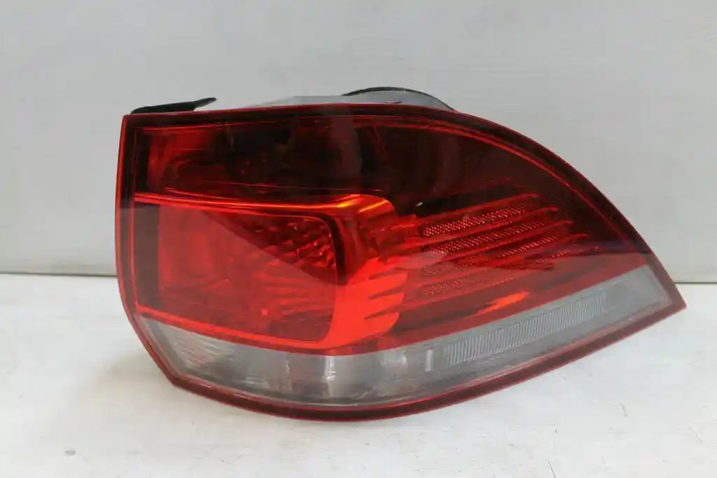 Used Volkswagen, Golf Right Taillight Gen 6, Wagon, 09/09-01/13 J5002 2012 – main images - All Good Parts