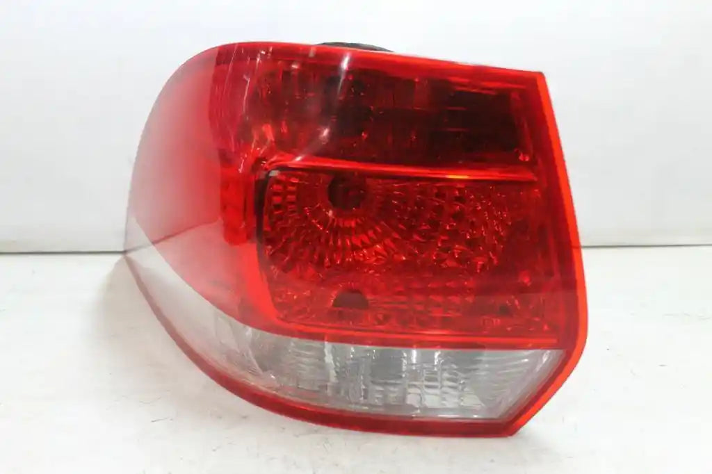 Used Volkswagen, Golf Left Taillight Gen 6, Wagon, 09/09-01/13 J5001 2009 – main images - All Good Parts