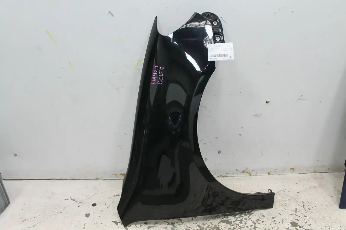 Used Volkswagen, Golf Right Guard Gen 6 Wagon 09/09 01/13 2010 – main images - All Good Parts