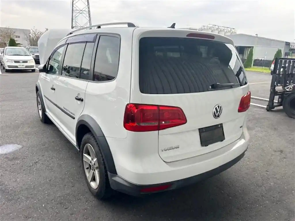 Used Volkswagen, Golf Engine Petrol, 1.4, Turbo & S/Charged, Gen 6, Cthd Code, 10/08-01/16 J24587 2012 – image 5 - All Good Parts