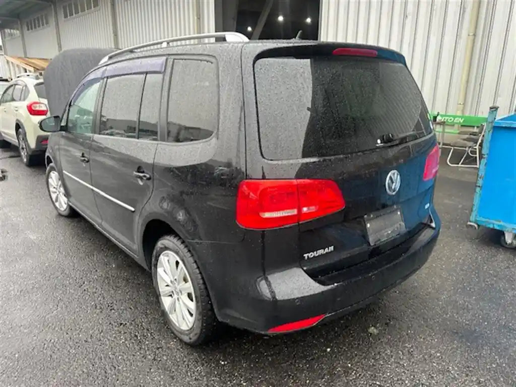 Used Volkswagen, Golf Trans/Gearbox Auto, Petrol, 1.4, Gen 6, Msl Code, 10/08-03/13 J41749 2010 – image 4 - All Good Parts