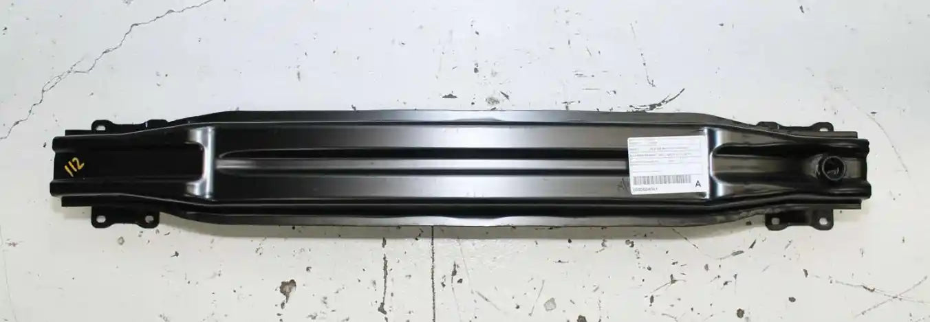 Used Volkswagen, Golf Rear Bar Brkt/Reinforcement Main Reinforcement Gen 7 Hatch 12/12 08/20 2017 – image 1 - All Good Parts