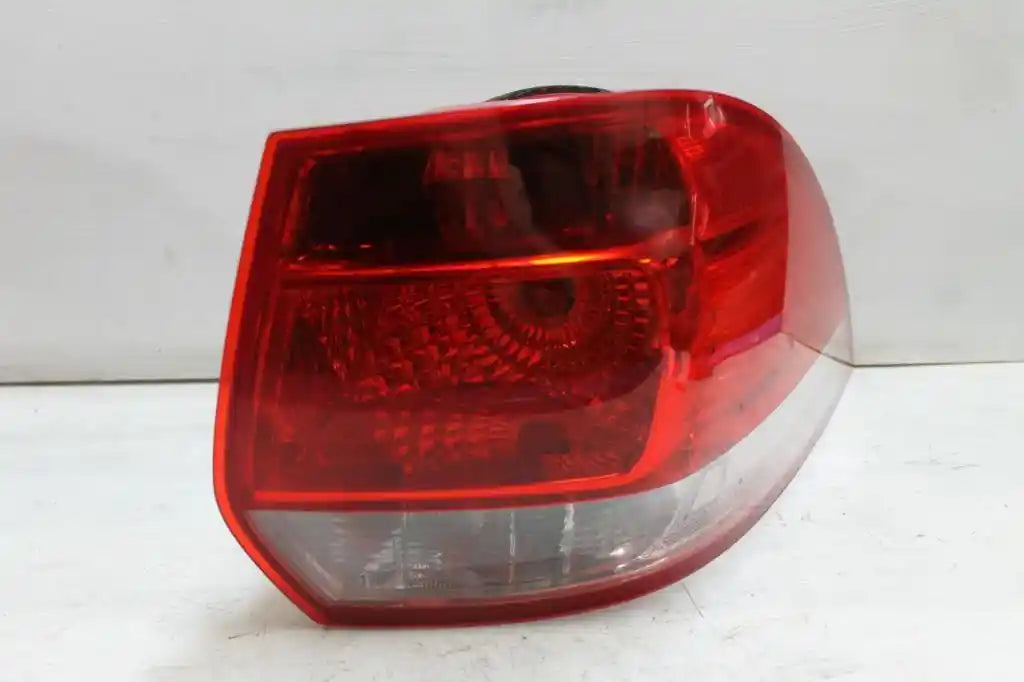 Used Volkswagen, Golf Right Taillight Gen 6, Wagon, 09/09-01/13 J5002 2009 – main images - All Good Parts