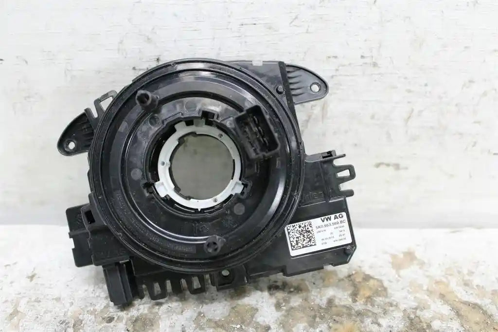 Used Volkswagen, Jetta Airbag Module/Sensor Clockspring 1B 02/11 12/17 2015 – image 1 - All Good Parts