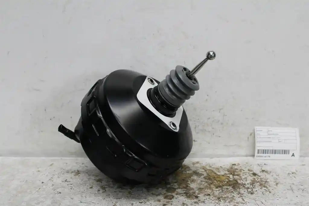Used Volkswagen, Jetta Brake Booster 1B P/N 1K2614105Bm 02/11 12/17 2015 – image 1 - All Good Parts