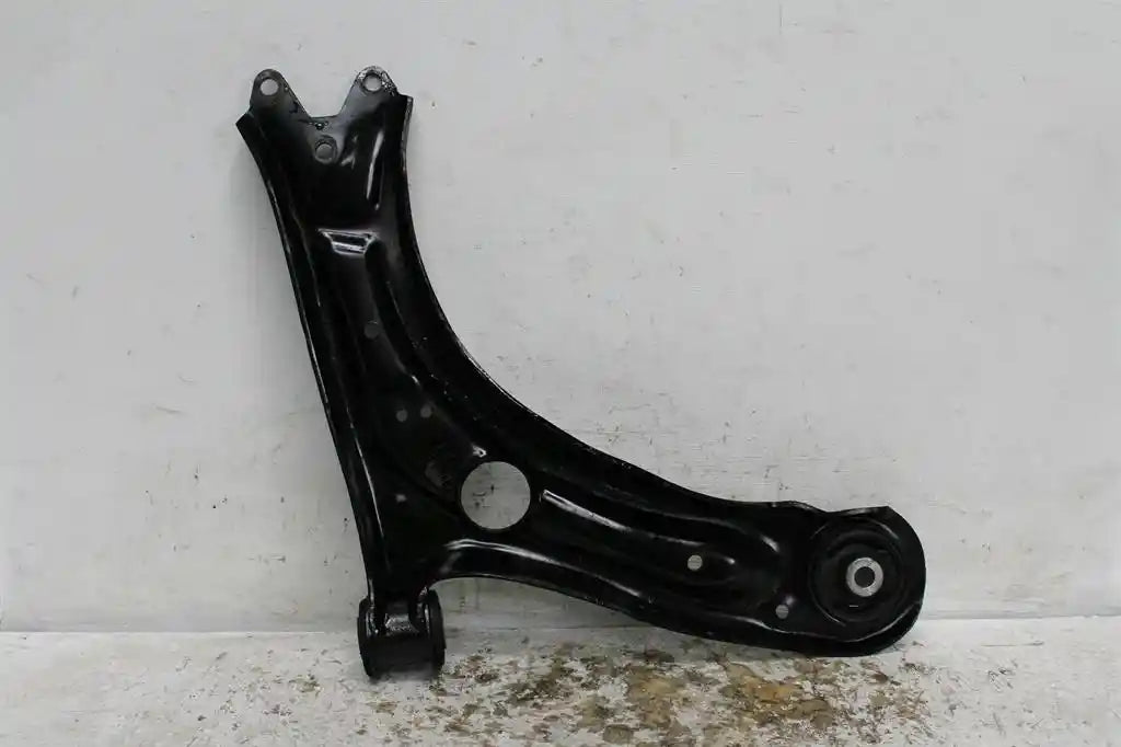Used Volkswagen, Jetta Left Front Lower Control Arm 1B 02/11 12/17 2015 – image 1 - All Good Parts