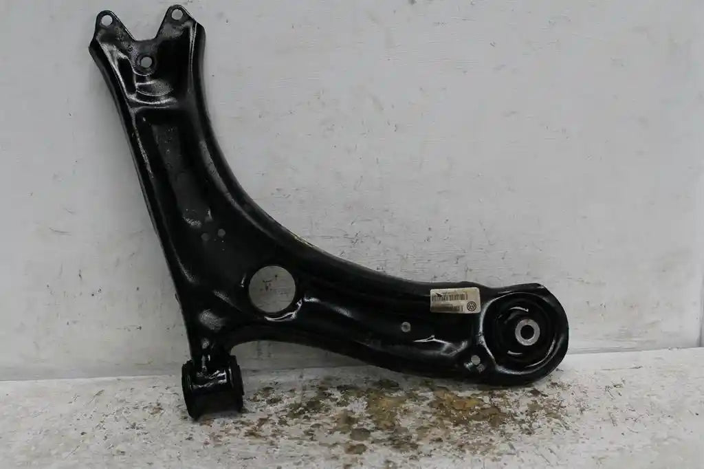 Used Volkswagen, Jetta Right Front Lower Control Arm 1B 02/11 12/17 2015 – image 1 - All Good Parts