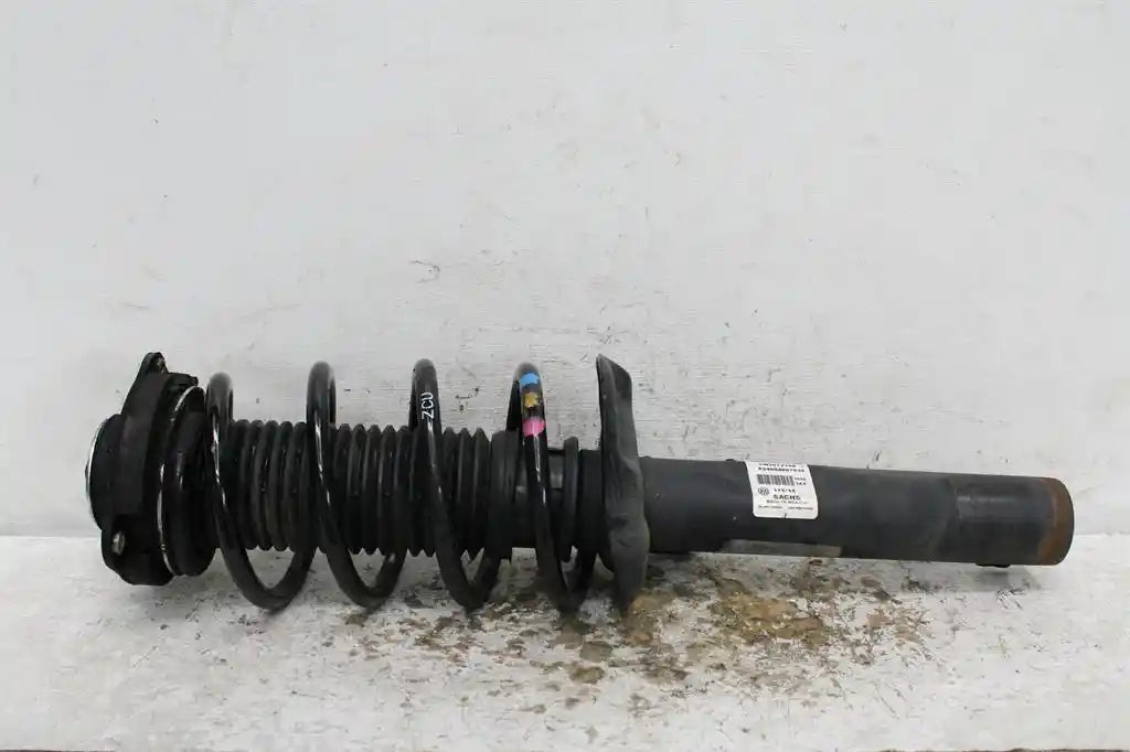 Used Volkswagen, Jetta Right Front Strut 1B 11/14 12/17 2015 – image 1 - All Good Parts