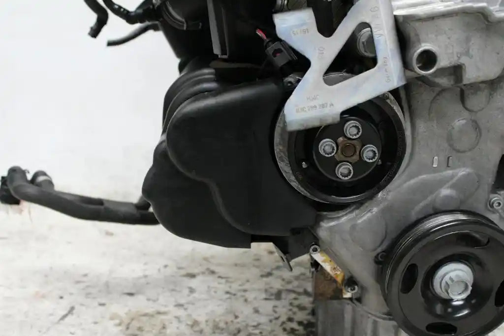 Used Volkswagen, Jetta Supercharger Petrol 1.4 Cavd/Cthd Code 1Km 1B 11/08 12/17 2015 – image 1 - All Good Parts