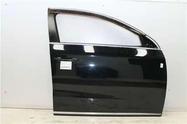 Used Volkswagen, Passat Right Front Door 3C/Mk6 B7 Alltrack/Sedan/Wagon 09/10 05/15 2011 – image 1 - All Good Parts
