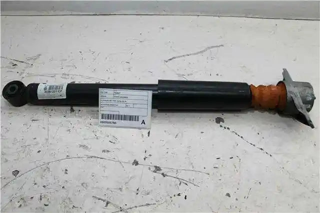 Used Volkswagen, Passat Shock Absorber 3C/Mk6 B6 B7 Fwd 03/06 05/15 2011 – image 1 - All Good Parts