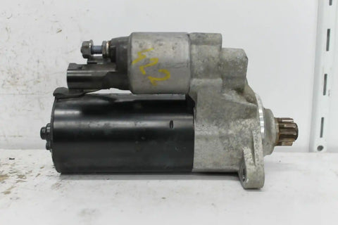 Volkswagen, Passat Starter Motor Petrol 3.2/3.6 Bosch Non Stop/Start Type 3C/Mk7 B6 B7/3Cc 03/06 12/16