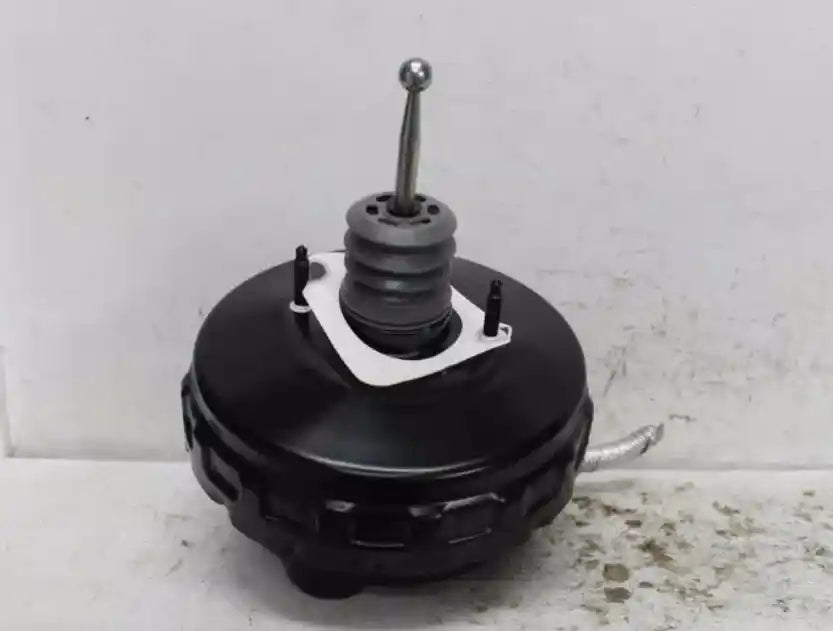 Used Volkswagen, Polo Brake Booster 6R P/N 6R2614105L 05/10 09/17 2016 – image 1 - All Good Parts