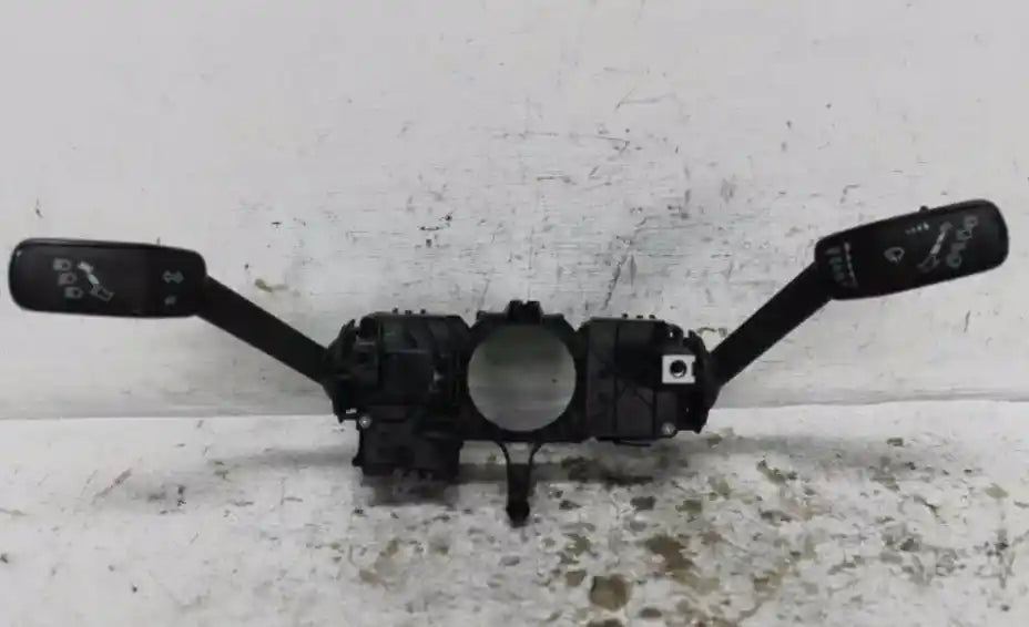 Used Volkswagen, Polo Combination Switch Combination Switch 6R P/N 6C0953513 05/14 09/17 2016 – image 1 - All Good Parts