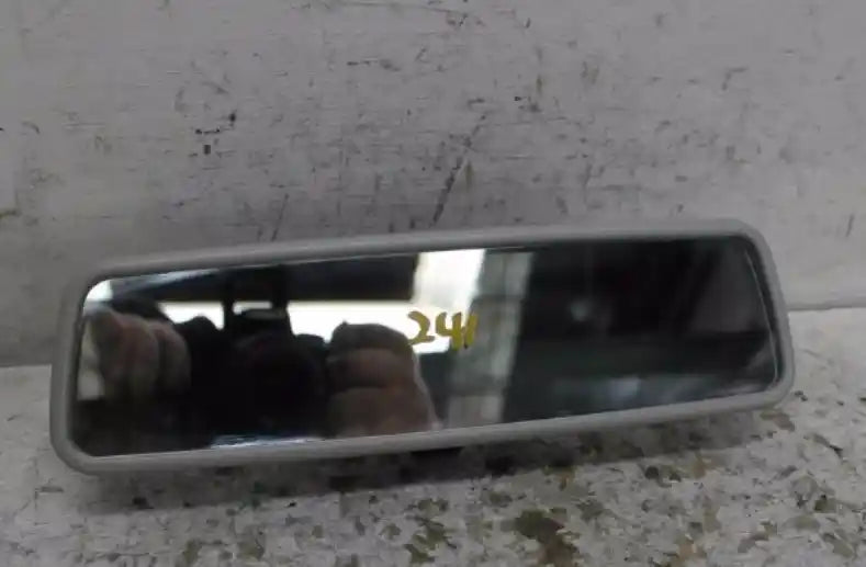 Used Volkswagen, Polo Interior Mirror 6R 05/10 09/17 2016 – image 1 - All Good Parts
