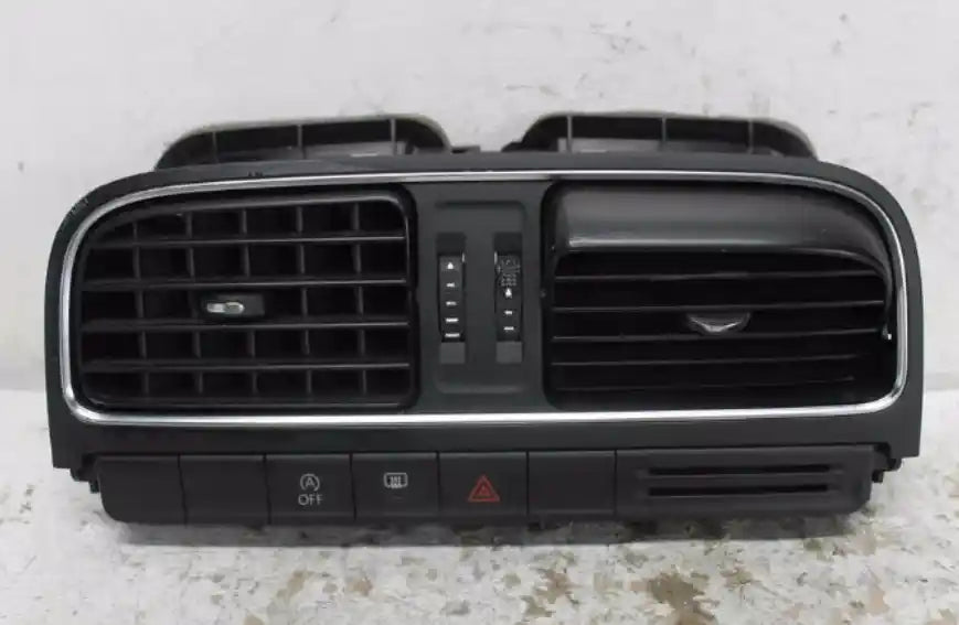 Used Volkswagen, Polo Misc Switch/Relay 6R 05/10 09/17 2016 – image 1 - All Good Parts