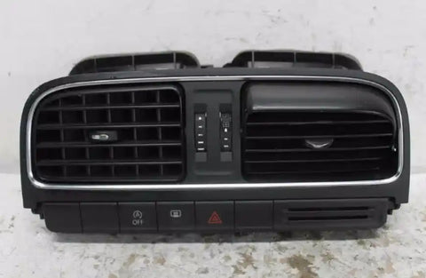 Volkswagen, Polo Misc Switch/Relay 6R 05/10 09/17
