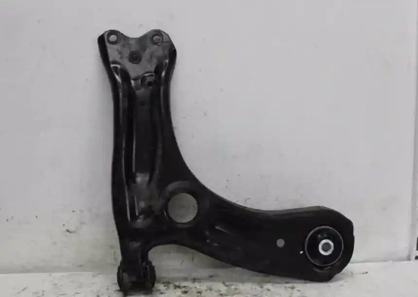 Used Volkswagen, Polo Right Front Lower Control Arm 6R 05/10 09/17 2016 – image 1 - All Good Parts