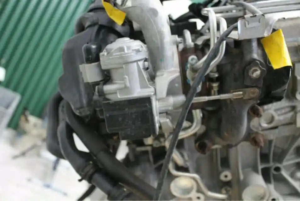 Used Volkswagen, Polo Turbo/Supercharger Petrol 1.2 Cjzc/Cjzd Code 6R 05/10 09/17 2016 – image 1 - All Good Parts