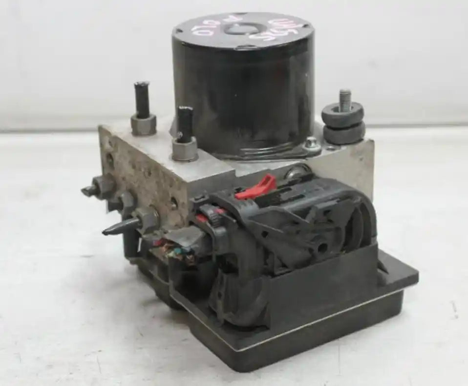 Used Volkswagen, Polo Abs Pump/Modulator 6R, P/N 6R0907379Af, 05/10-09/17 J1519 2012 – main images - All Good Parts