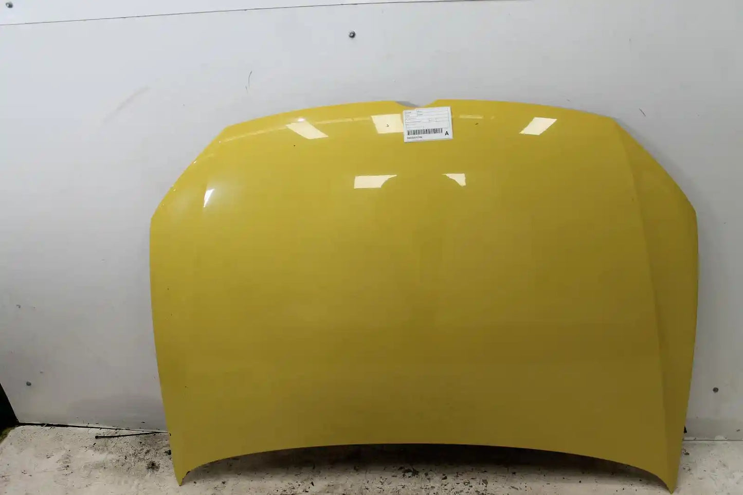 Volkswagen, Polo Bonnet 6R 05/10 09/17