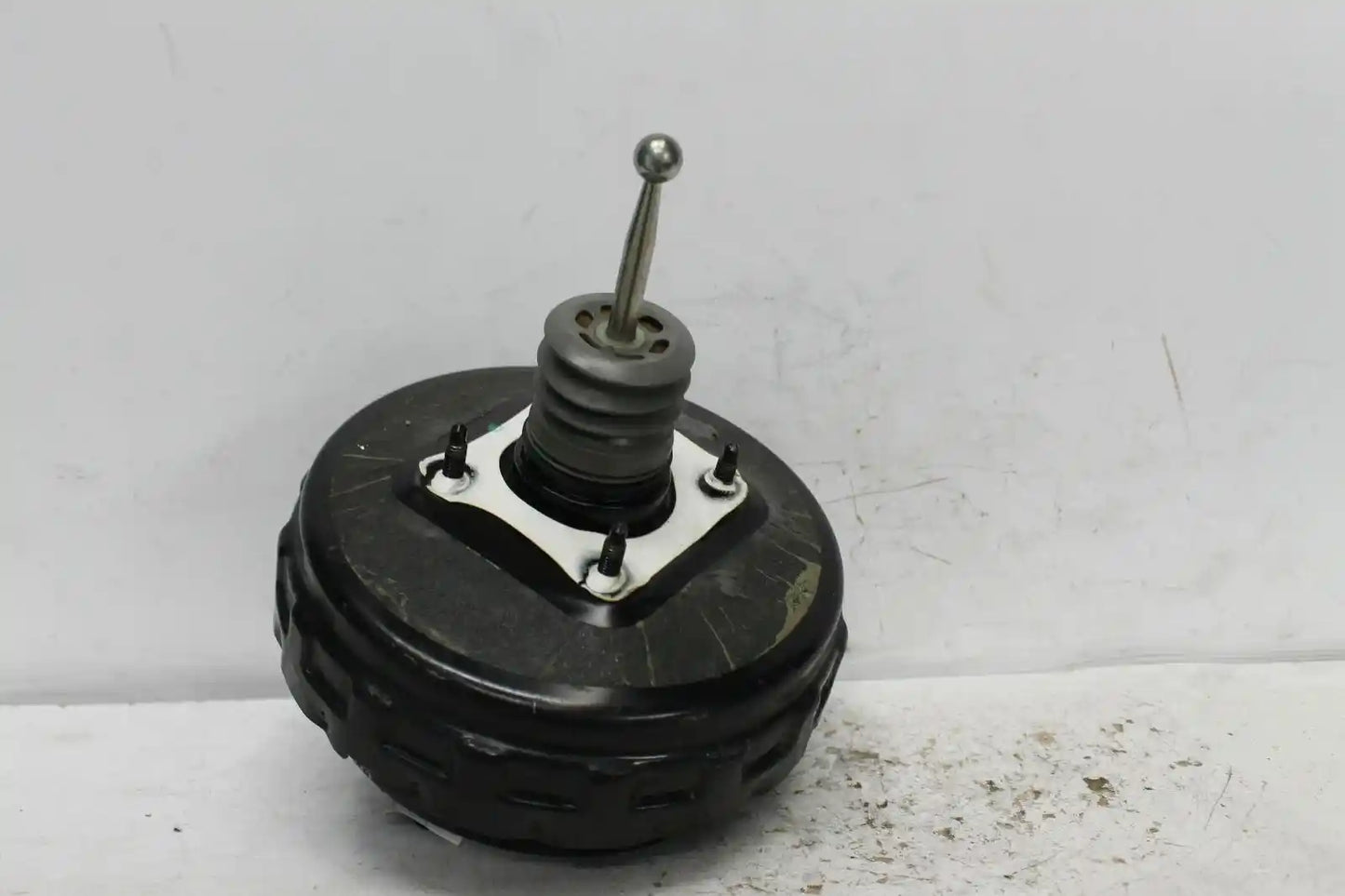 Used Volkswagen, Polo Brake Booster 6R P/N 6R2614105E 05/10 09/17 2011 – main images - All Good Parts
