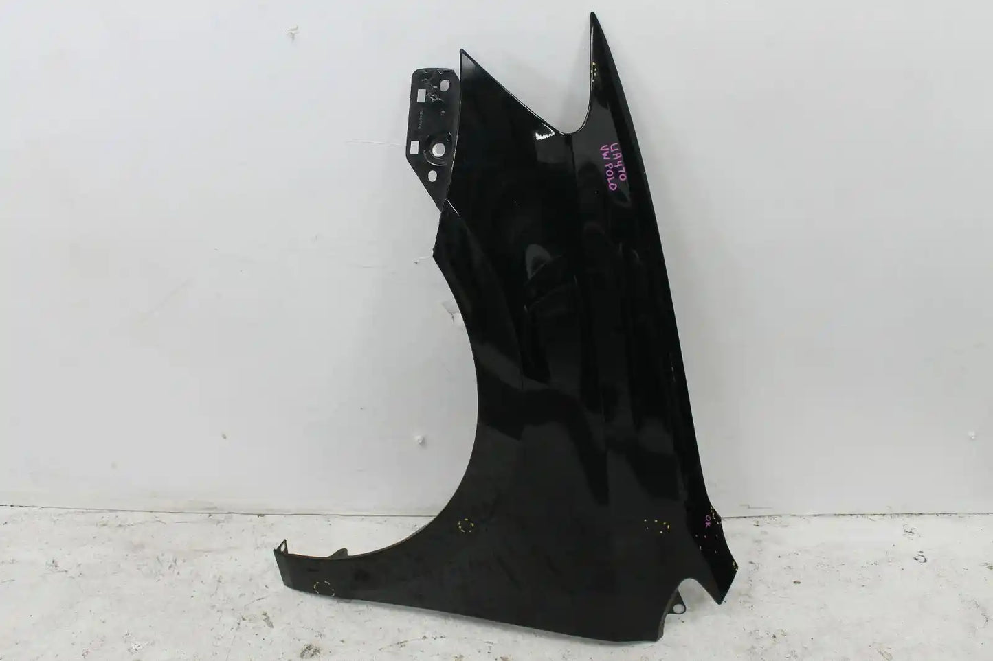 Used Volkswagen, Polo Left Guard 6R 05/10 09/17 2011 – main images - All Good Parts