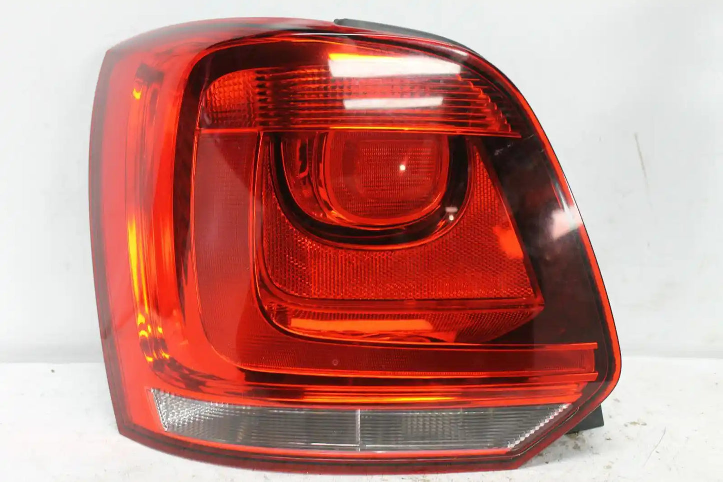 Used Volkswagen, Polo Left Taillight 6R Comfortline/Trendline/Gti 05/10 05/14 2011 – main images - All Good Parts