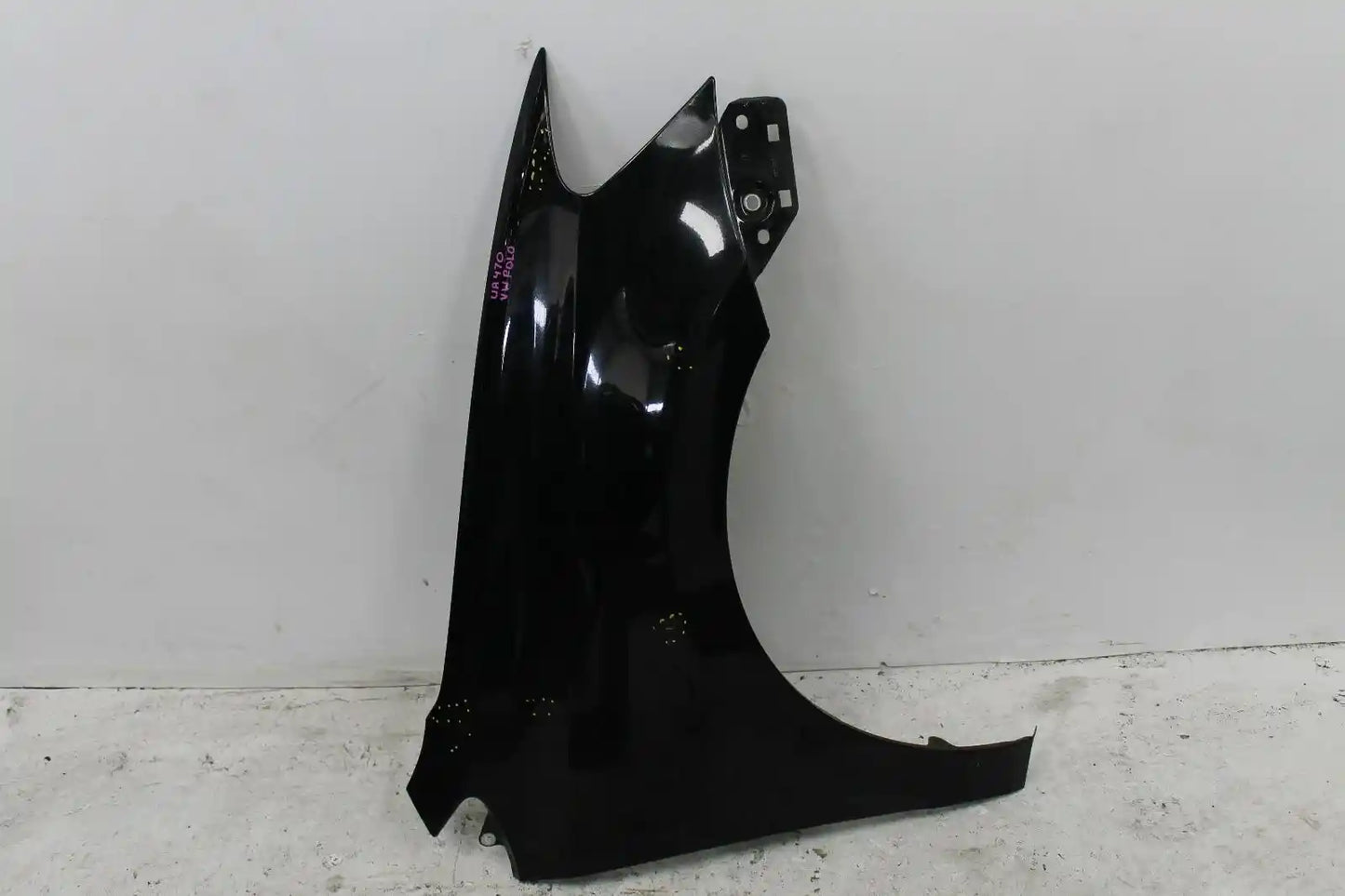 Used Volkswagen, Polo Right Guard 6R 05/10 09/17 2011 – main images - All Good Parts