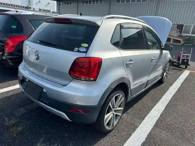 Used Volkswagen, Polo Engine Petrol 1.2 Turbo 6R Cbzb Code 05/10 05/14 2012 – image 7 - All Good Parts
