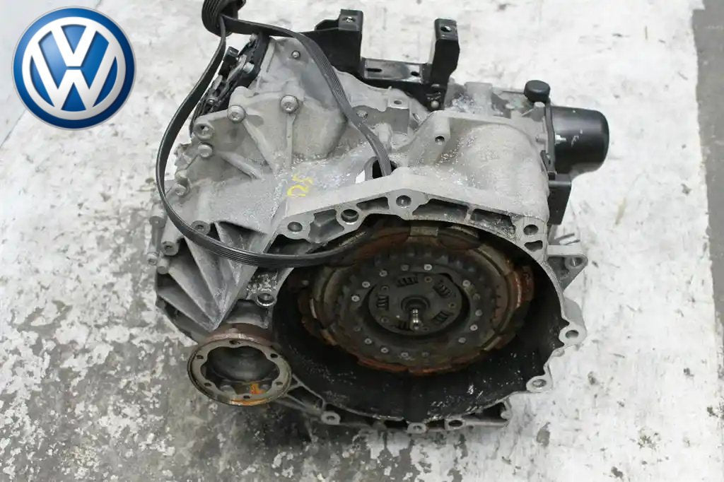 Used Volkswagen, Polo Trans/Gearbox Auto Petrol 1.2 Turbo 6R Nbd Code 05/10 05/14 2012 – main images - All Good Parts