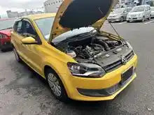 Used Volkswagen Polo 2011 – image 2 - All Good Parts