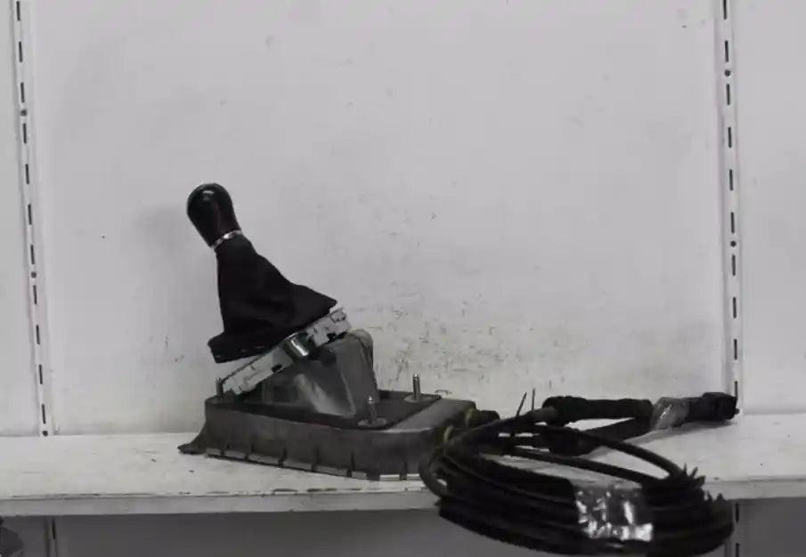 Used Volkswagen, Polo Gear Stick/Shifter Manual T/M Petrol 6R 05/10 09/17 2016 – image 1 - All Good Parts